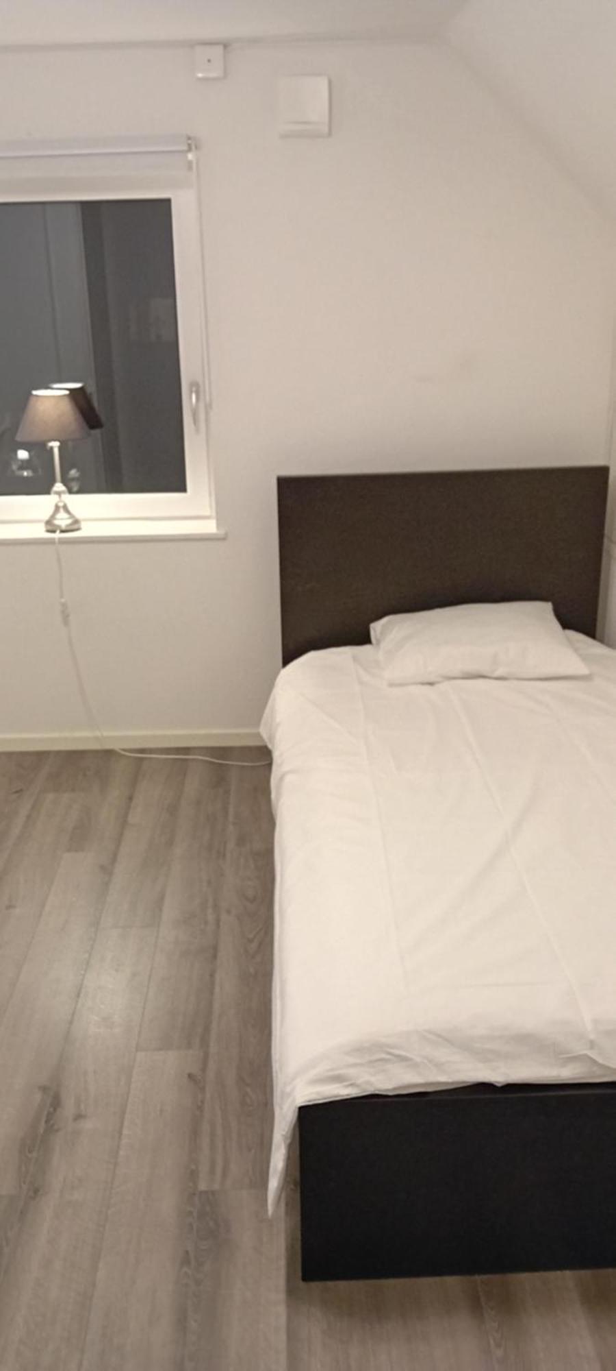 Gula Huset Βίλα Perstorp Εξωτερικό φωτογραφία