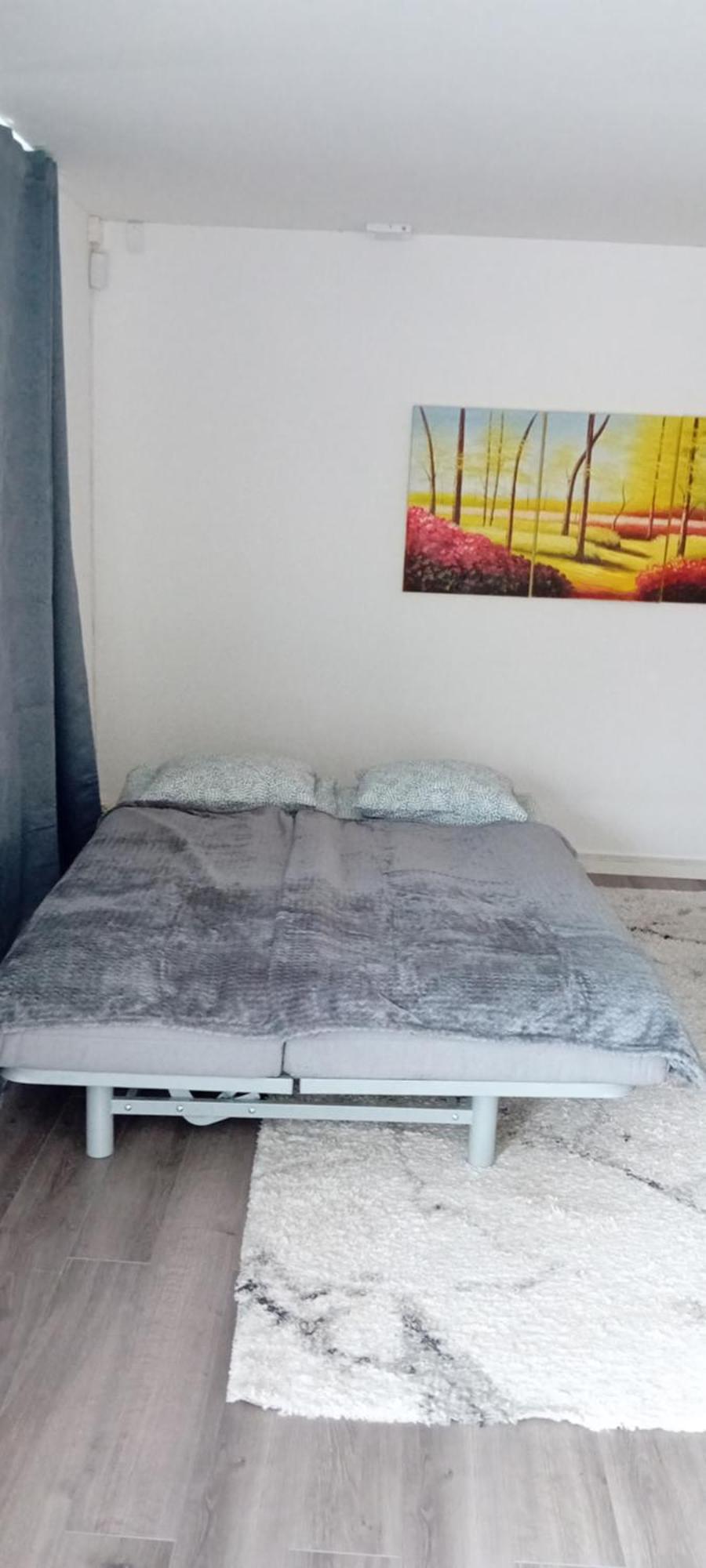 Gula Huset Βίλα Perstorp Εξωτερικό φωτογραφία