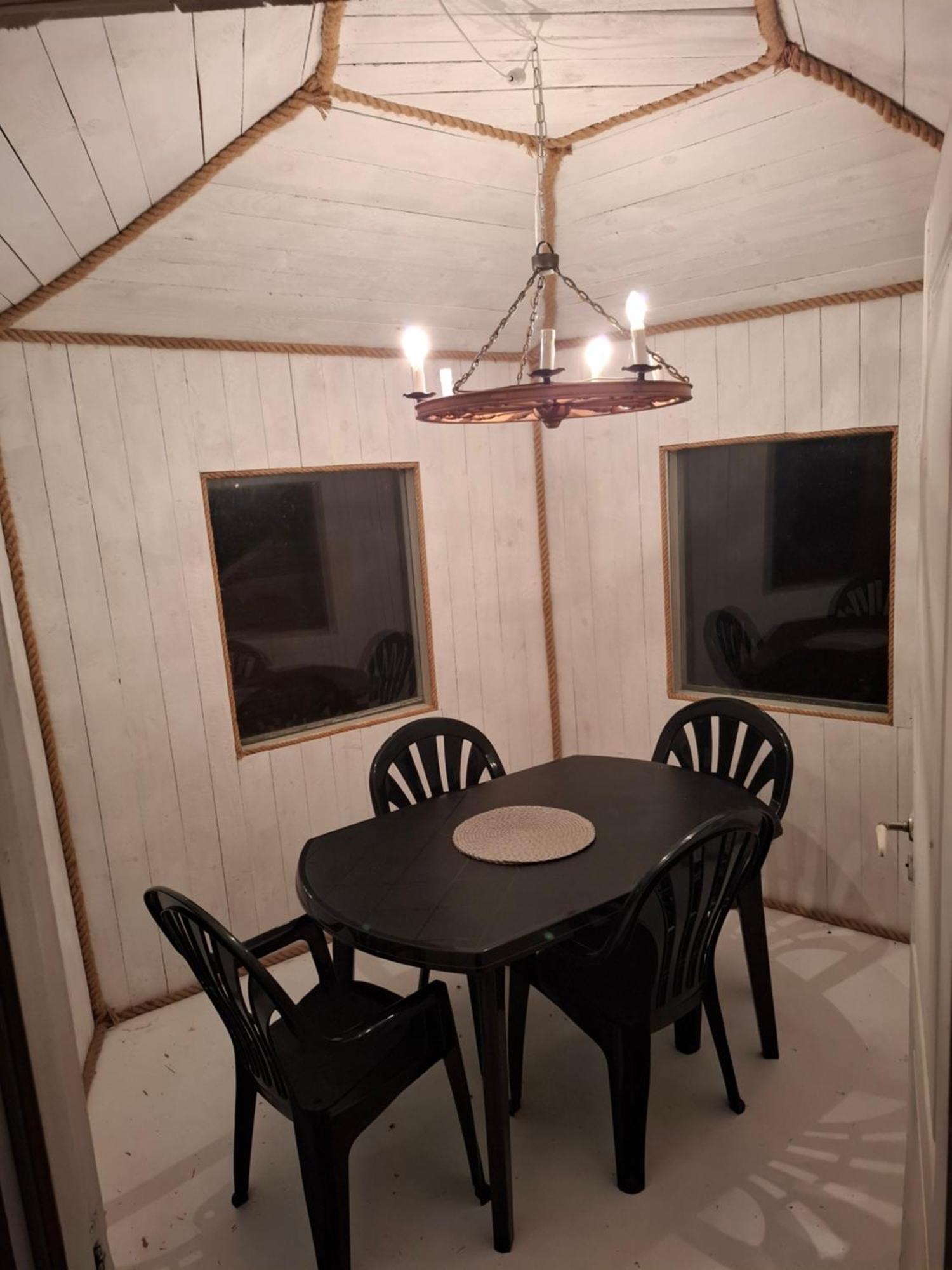 Gula Huset Βίλα Perstorp Εξωτερικό φωτογραφία